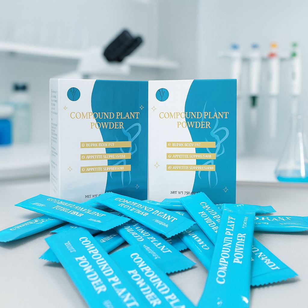 METABLOOM Custom Products and Services