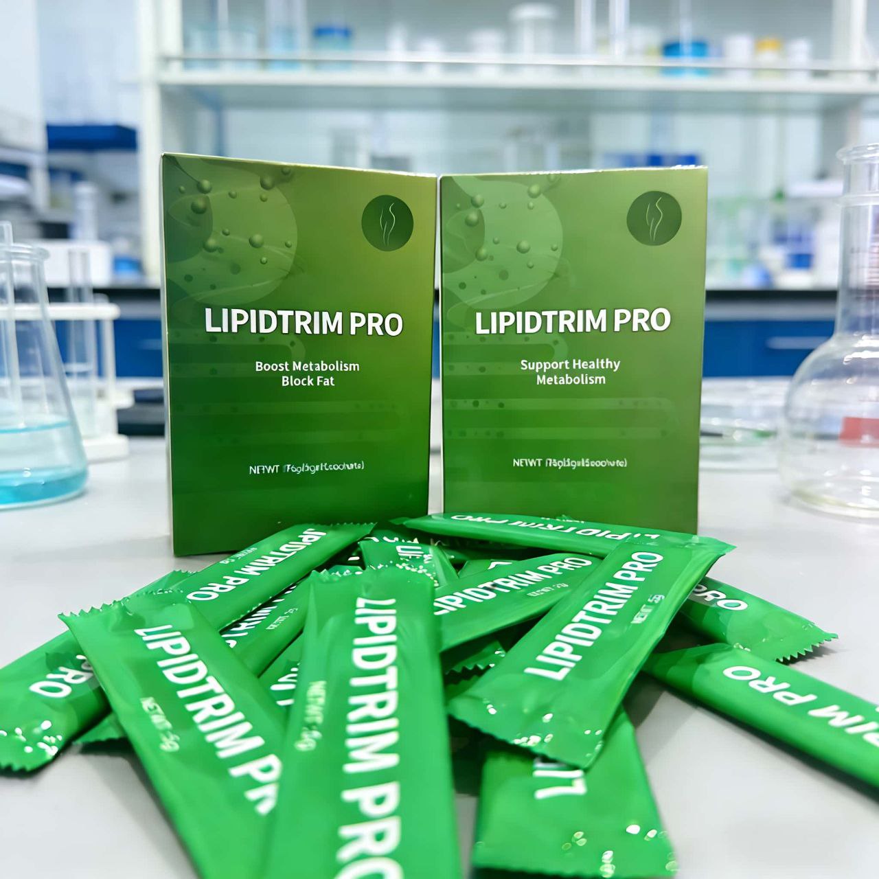 LIPIDTRIMPRO Custom Products and Services