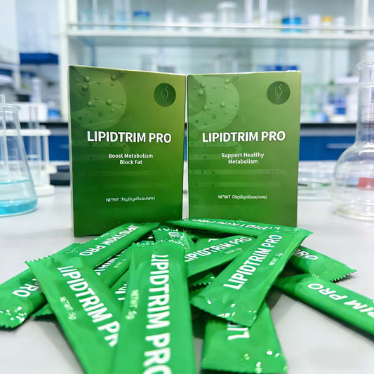 LIPIDTRIMPRO Custom Products and Services